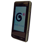 LG KT878
