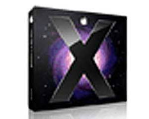 ƻ��MAC OS X 10.5 RETAIL-CHNͼƬ