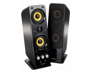 ����GigaWorks T40 Series ��ͼƬ