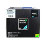 AMD ����64 X2 7850(�ں�)