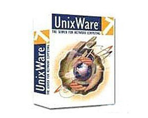 SCO UNIX5.05 中文版图片