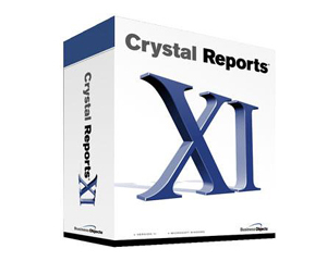 Business BO Crystal Reports XI ͼƬ