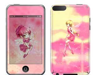 ϬiPod Touch 2 ɰͼƬ