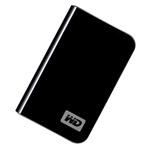 ��������My Passport Essential(WDME3200TA 2.5Ӣ��/320GB)