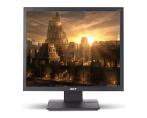 【宏碁V173b】(Acer V173b)报价_图片_参数_评测_论坛_宏碁V173b液晶显示器报价-天极产品库