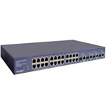 D-Link DES-3528