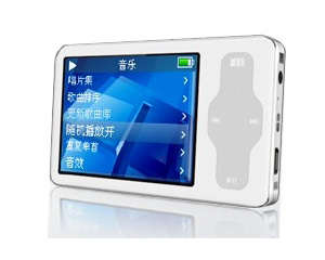 魅族miniplayer SL版(4GB)图片