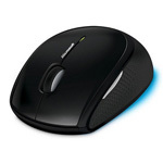 ΢��Wireless Mobile Mouse 5000
