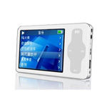 魅族miniplayer SL版(2GB)