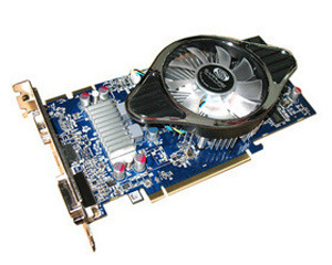 ����ʯHD4830 512M GDDR3�����ͼƬ