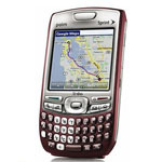 ����Treo 755p