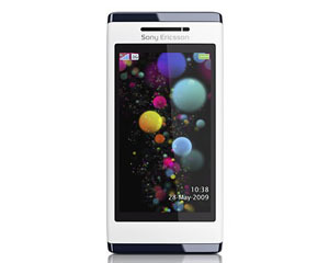 ᰮU10i(Aino)