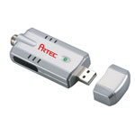 ARTEC USB���ֵ��ӽ��պ�DTM1-1