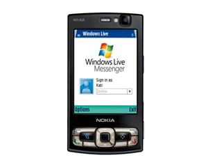 ŵ����N95(8GB)ͼƬ