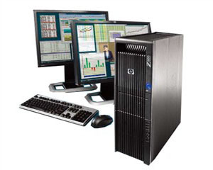 Workstation Z600ͼƬ