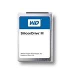 SiliconDrive III 120GB 2.5 SATA SSD̬Ӳ(D0120S)