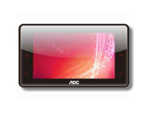 AOC M10(16G)ͼƬ