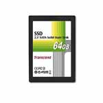 ����64GB 2.5�� SATA SSD-SLC(TS64GSSD25S-S) ��̬Ӳ��/����