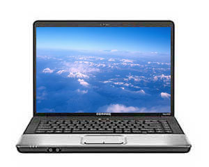  Compaq Presario CQ40-506AX(VG561PA)