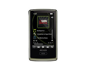 ������Vision 3(8GB)ͼƬ