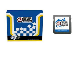 Gbalpha M3DS Simplyװ(İװ)ͼƬ