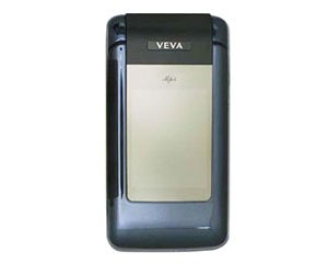CECT VEVA U58图片