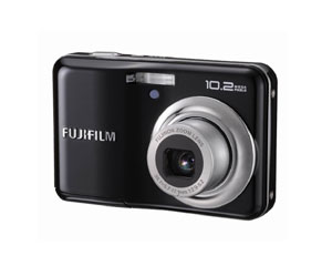 ʿFinePix A175