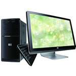 惠普(HP) pavilion p6111cn