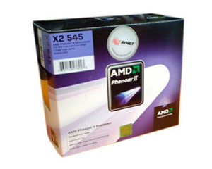 AMD II X2 545()ͼƬ
