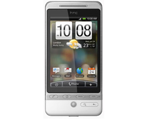 HTC Hero G3