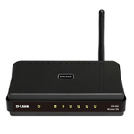 D-Link DIR-600