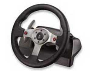 ΢Precision Racing Wheel׼ͼƬ