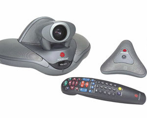 POLYCOM VSX 6400 Presenter