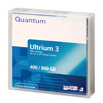 LTO Ultrium 3 400GB-800GB Ŵ(MR-L3MQN-01)