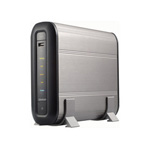 QNAP TS-109 II