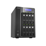 QNAP TS-809 Pro