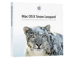 ƻ��MAC OS X 10.6 Snow Leopard(��ͥ��)ͼƬ