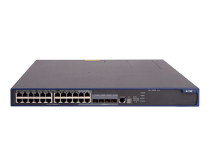 华为S5600-26C图片