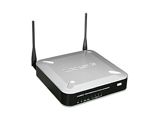 LINKSYS WRV200图片