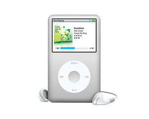 ƻiPod classic(160GB)ͼƬ