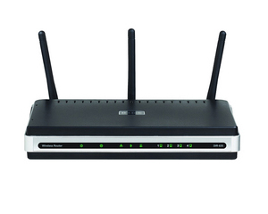D-Link DIR-635图片