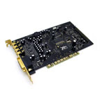 ����Sound Blaster X-Fi XtremeMusic