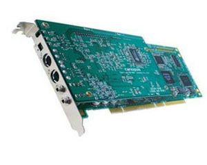 康能普视EDIUS NX for HDV高清编辑系统图片
