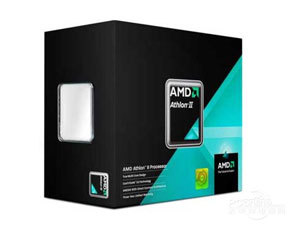 AMD ����II X2 215(��)ͼƬ