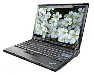 ThinkPad X200s 7470AH2