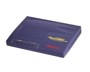 Vigor 2200E-plus图片