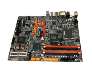 ��ʯHybrid P45-ION-T2A2ͼƬ