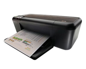 ����Deskjet K109aͼƬ