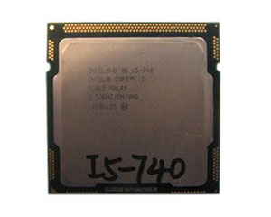 Intel i5 740(ɢ)ͼƬ