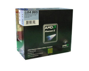 AMD  II X4 965(ں)ͼƬ